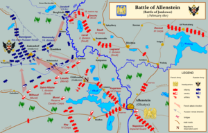 Battle of Allenstein (Jonkowo).png