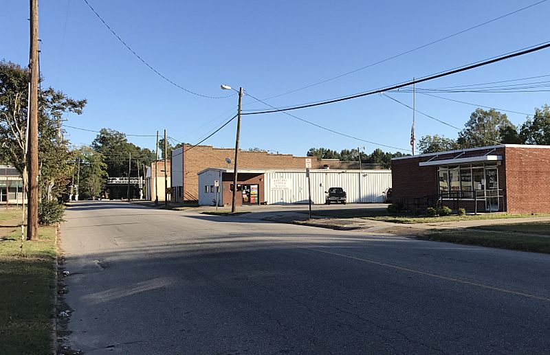 Image Battleboro, North Carolina