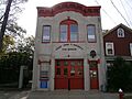 Bayonne Fire Museum