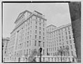 Bellevue hospital 1950