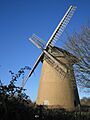 Bembridge Windmill - Isle of Wight