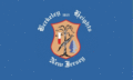 Berkeley Heights Flag