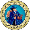 Official seal of Berlin, Connecticut
