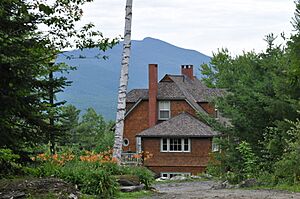 BethlehemNH Felsengarten
