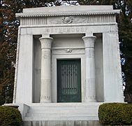 Bettendorf Grave
