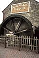 Blackgang Sawmill