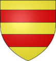 BlasonChristian Ier (1143-1167), comte d'Oldenbourg