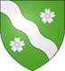 Coat of arms of Schaerbeek