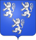 Coat of arms of Vendat
