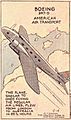 Boeing 247 ad