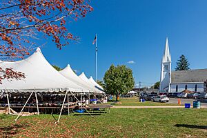 Branford book sale