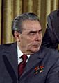 Brezhnev 1973