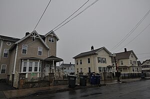 BridgeportCT DeaconsPointHD SeaviewAve