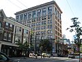 British Columbia Securities Building WLM2012