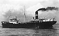 British Lord 1922