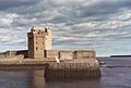 Broughty Castle (2)