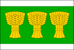 Budikov CZ flag.png