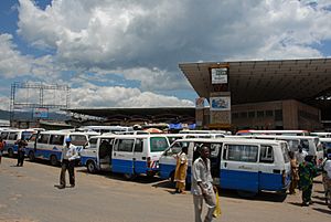 Bujumbura - Flickr - Dave Proffer (4)