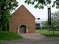 Burrell Collection - geograph.org.uk - 170581