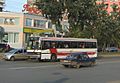 Bus 30 (Setra), Perm