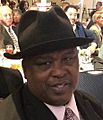 Buster Douglas - 2020