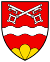 Coat of arms of Chavannes-de-Bogis