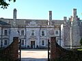 Cadhay House - geograph.org.uk - 179447