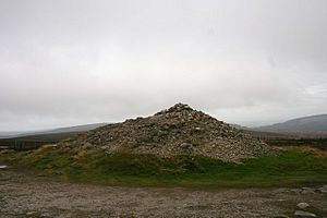 Cairn o Mount - geograph.org.uk - 959176