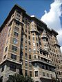Cairo Apartment Building - Washington, D.C.