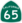 California 65.svg