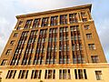 CamdenBdofEdAdminBldg 01