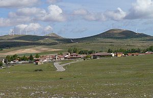 Campisábalos Facts for Kids