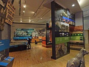 Cardiff Story Museum (2)