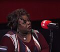 Cassi Davis 2018