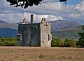Castles of Munster, Ballymalis, Kerry (3) - geograph.org.uk - 1392760