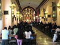 Catedral de Huancavelica