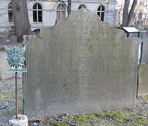 Cenotaph for Cotton and others