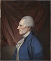 Charles Willson Peale - Richard Henry Lee - NPG.74.5 - National Portrait Gallery