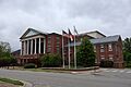 Chatham County Courthouse (April 2023) 6