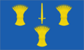 Cheshire Flag