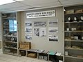 Chico Army Airfield Exhibit