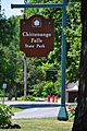 Chittenango-state-park