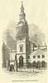 Christ Church London