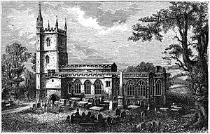 Church of Westbury-on-Trym