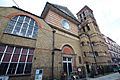 Church of our Most Holy Redeemer - Borough of Islington - London - August 11th 2014 - 4