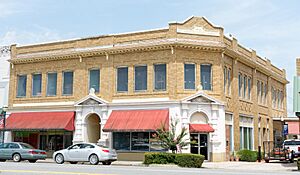Citizens Banking Company, Baxley, GA, US