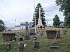 Union Cemetery-Beatty Park