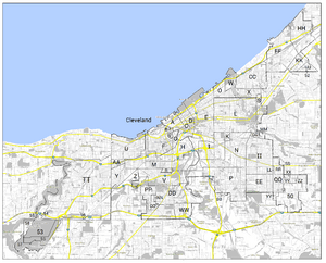Cleveland Annexation Map 4-Color Final