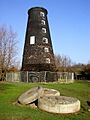Cliff Mill, Hessle