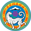 Official seal of Almaty